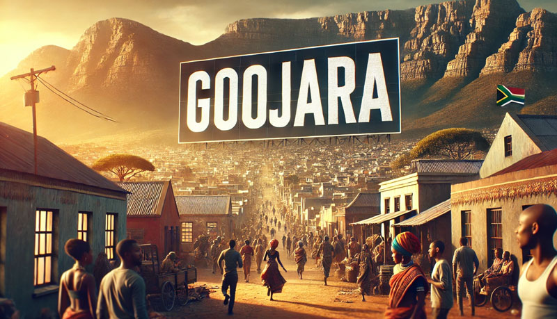 Watch Free Movies and Shows on Goojara